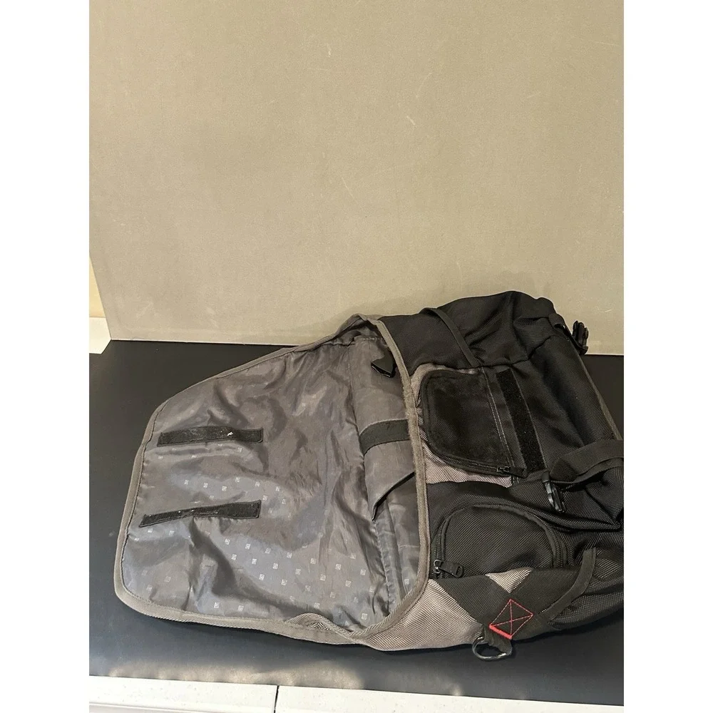 Ful Messenger‎ Bag (missing Strap)